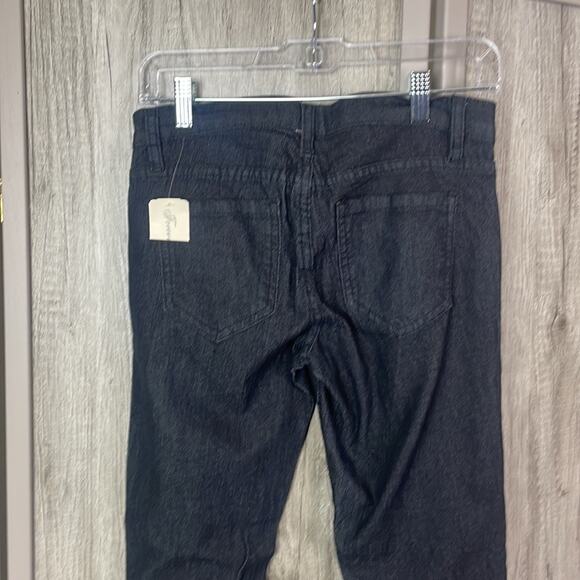 New! F21 Denim skinny jean bundle women's 26 - Picture 7 of 16